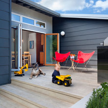 Exterior Paint