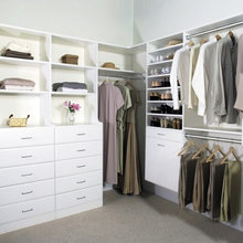 closet