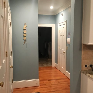 WildeWood Kitchen Remodel