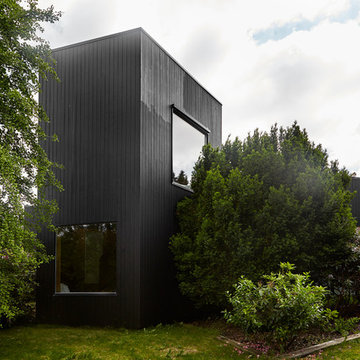 Houzz Tours - Martin Wienberg