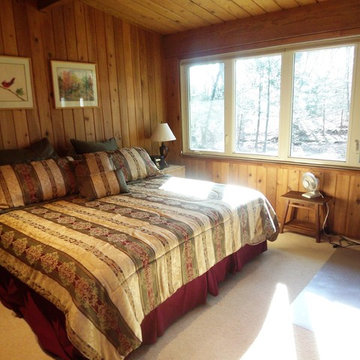 East Greenwich Ranch