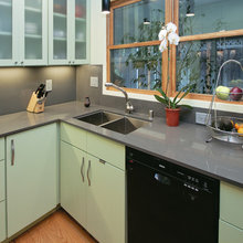 cabinet colors