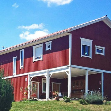 Casa Barrientos