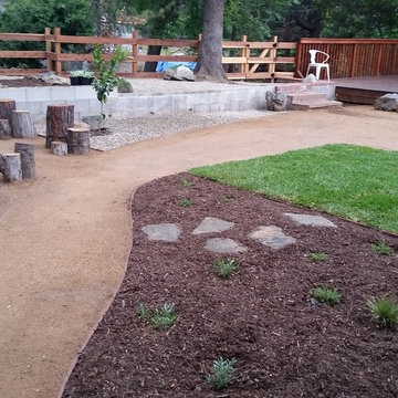 CA Native Landscape Design