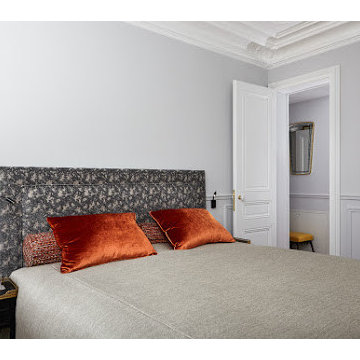 PIED-À-TERRE I PARIS