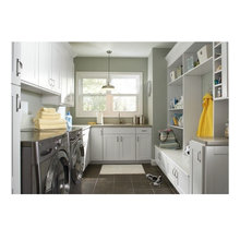 Mudroom/Laundry Room