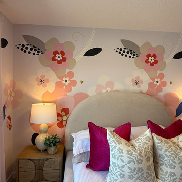 Feature Wall wallpapers