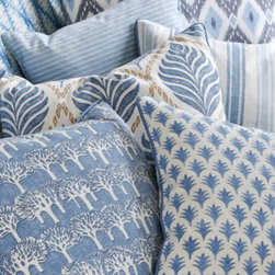 Jane Churchill - Fabrics - Products