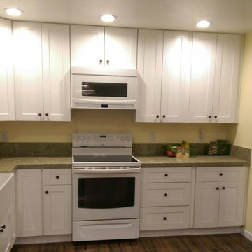 DREAM KITCHEN COMPLETE