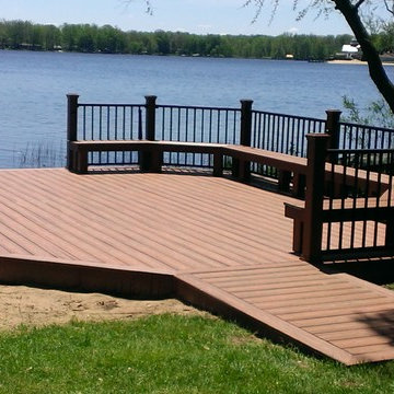 Bloomigdale Lake Project