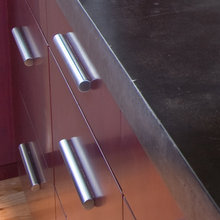 cabinets