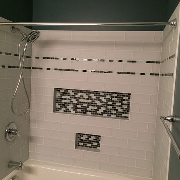 3 bathrooms in Apple Valley