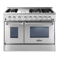 Ranges - Products