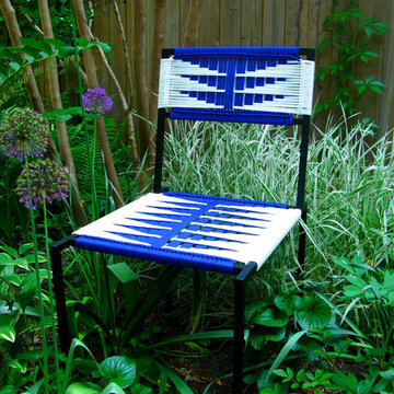 Steelheart Dining Chair