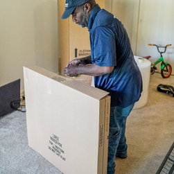 Moving Services - Products