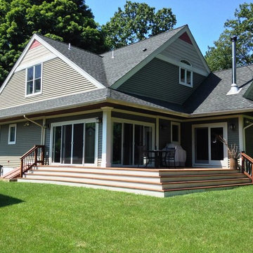 Scanlan Residence