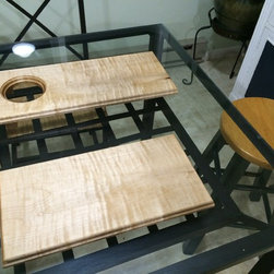 wood serving trays - Products