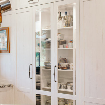 Cottage Kitchen