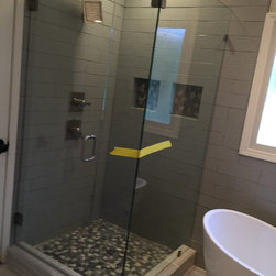 Recent Projects - Products