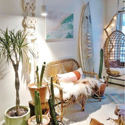 Eco-Chic - Decorative Accents