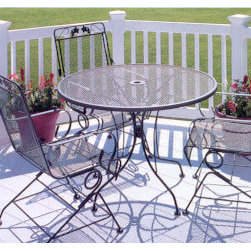 Custom Fence - Products