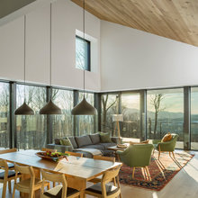 Modern farmhouse