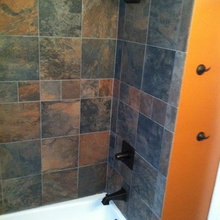 Bathroom Master
