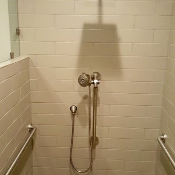 Varnedoe ADA Bathroom