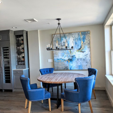 Saratoga Condo