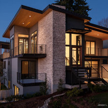 MODERN LUXURY - HOME seatle
