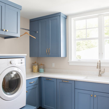 LHT Lakehouse Legacy