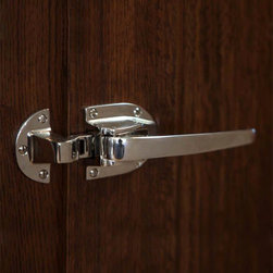 Ice Box Hardware MI-4000 - Cabinet And Drawer Hardware