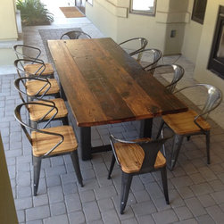 Dining Tables - Products
