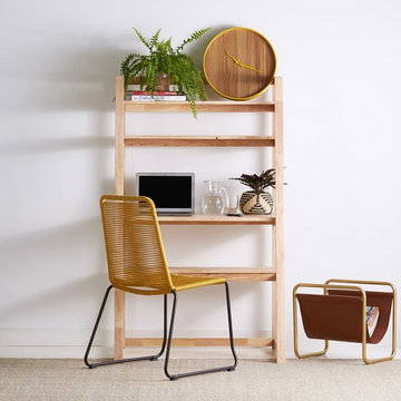 Scandi Workstation