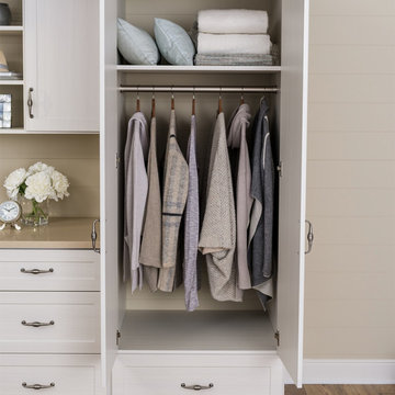 Closet Designs