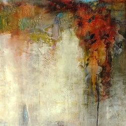 Modern Canvas Art - Products