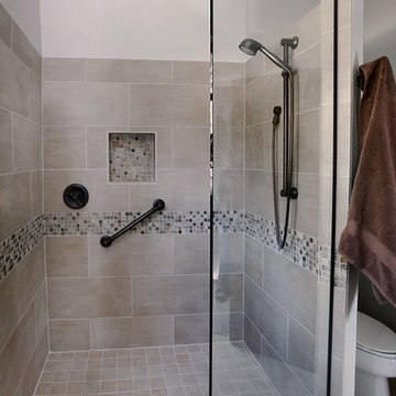 Flagstaff Bathroom Remodel