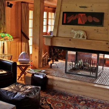 Chalet Linda