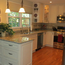 Kitchens
