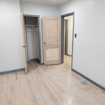 Whole Condo Remodel In Progress