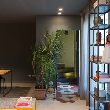 T23-Loft a Milano