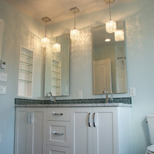 Main Bathroom Remodel