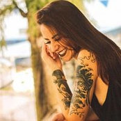 Foto von Kamila Elyas