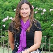 Foto von Carolina Nehdar-Escobar