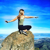 Lilian Oliveira's photo
