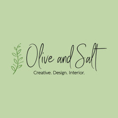 Olive and Salt Einrichtungen UG