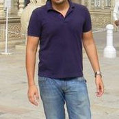 Rishabh Pathak's photo