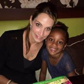 Rachel Autler's photo
