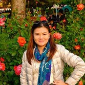 Geraldine Gugol's photo