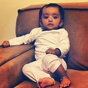 Rahul George's photo